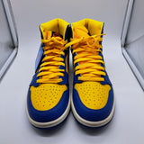 Jordan 1 Reverse Laney - size 11w