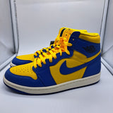 Jordan 1 Reverse Laney - size 11w
