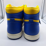 Jordan 1 Reverse Laney - size 11w