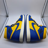 Jordan 1 Reverse Laney - size 11w