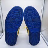 Jordan 1 Reverse Laney - size 11w