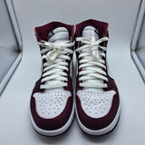 Jordan 1 Bordeaux - size 10.5