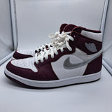 Jordan 1 Bordeaux - size 10.5