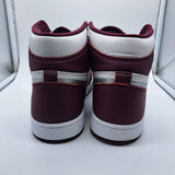 Jordan 1 Bordeaux - size 10.5