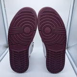 Jordan 1 Bordeaux - size 10.5