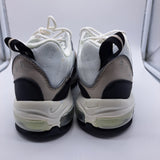 Nike Air Max 98 Silver Desert - size 10.5w