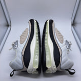 Nike Air Max 98 Silver Desert - size 10.5w