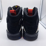 Jordan 8 Playoffs - size 7y