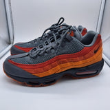 Nike Air Max 95 Atlanta - size 9.5