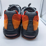 Nike Air Max 95 Atlanta - size 9.5