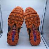 Nike Air Max 95 Atlanta - size 9.5