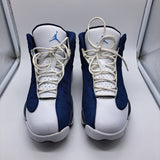 Jordan 13 Flint - size 9
