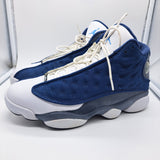 Jordan 13 Flint - size 9
