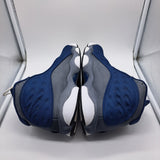 Jordan 13 Flint - size 9