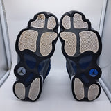 Jordan 13 Flint - size 9