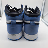 Jordan 1 University Blue - size 6.5y