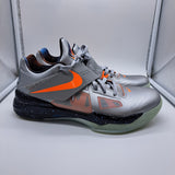 Nike KD 4 Galaxy - size 9.5