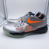 Nike KD 4 Galaxy - size 9.5