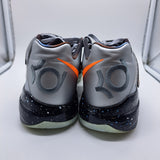 Nike KD 4 Galaxy - size 9.5