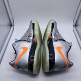 Nike KD 4 Galaxy - size 9.5