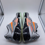 Nike KD 4 Galaxy - size 9.5