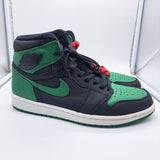 Jordan 1 Pine Green 2.0 - size 9.5
