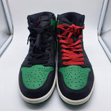Jordan 1 Pine Green 2.0 - size 9.5