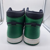 Jordan 1 Pine Green 2.0 - size 9.5