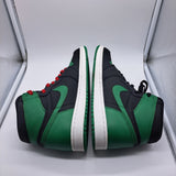 Jordan 1 Pine Green 2.0 - size 9.5