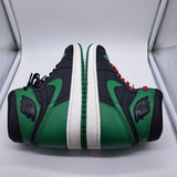 Jordan 1 Pine Green 2.0 - size 9.5