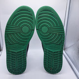 Jordan 1 Pine Green 2.0 - size 9.5