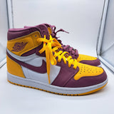 Jordan 1 Brotherhood - size 9