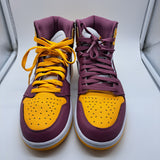 Jordan 1 Brotherhood - size 9