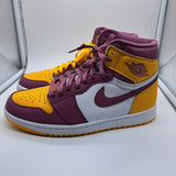 Jordan 1 Brotherhood - size 9