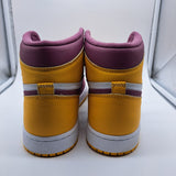 Jordan 1 Brotherhood - size 9