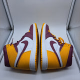 Jordan 1 Brotherhood - size 9
