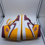 Jordan 1 Brotherhood - size 9