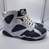 Jordan 7 Flint - size 10.5