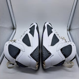 Jordan 7 Flint - size 10.5