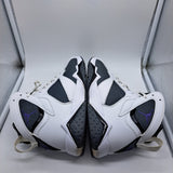 Jordan 7 Flint - size 10.5