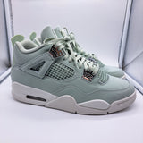 Jordan 4 Seafoam Sail - size 11.5w