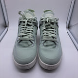 Jordan 4 Seafoam Sail - size 11.5w