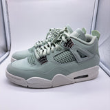 Jordan 4 Seafoam Sail - size 11.5w
