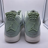 Jordan 4 Seafoam Sail - size 11.5w