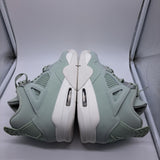 Jordan 4 Seafoam Sail - size 11.5w