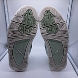 Jordan 4 Seafoam Sail - size 11.5w
