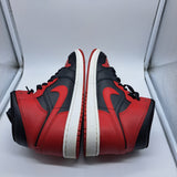 Jordan 1 Mid Banned - size 10