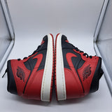 Jordan 1 Mid Banned - size 10