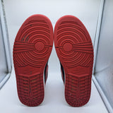 Jordan 1 Mid Banned - size 10