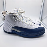 Jordan 12 French Blue (2025) - size 9